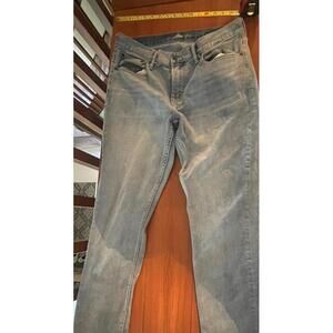Old navy  fit blue jeans #slimfit
